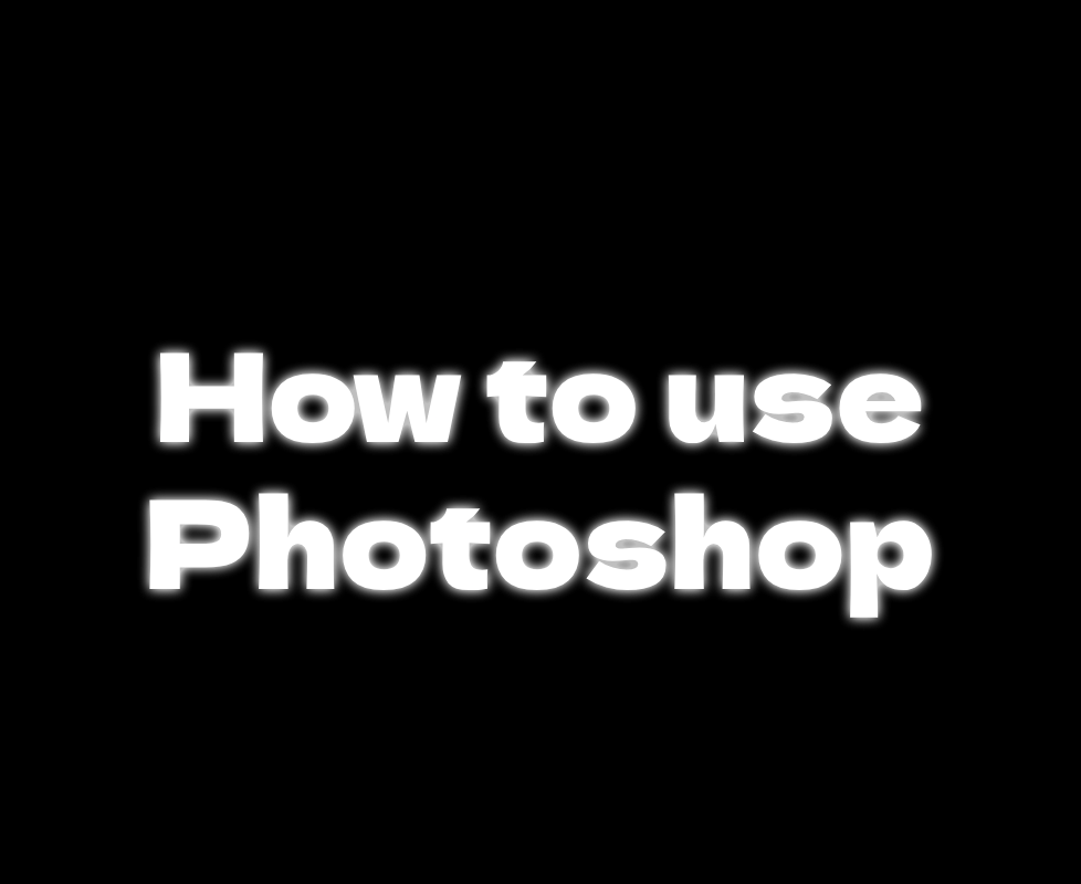 Photoshop