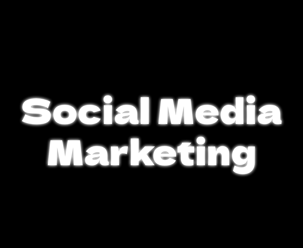 Social Media Marketing