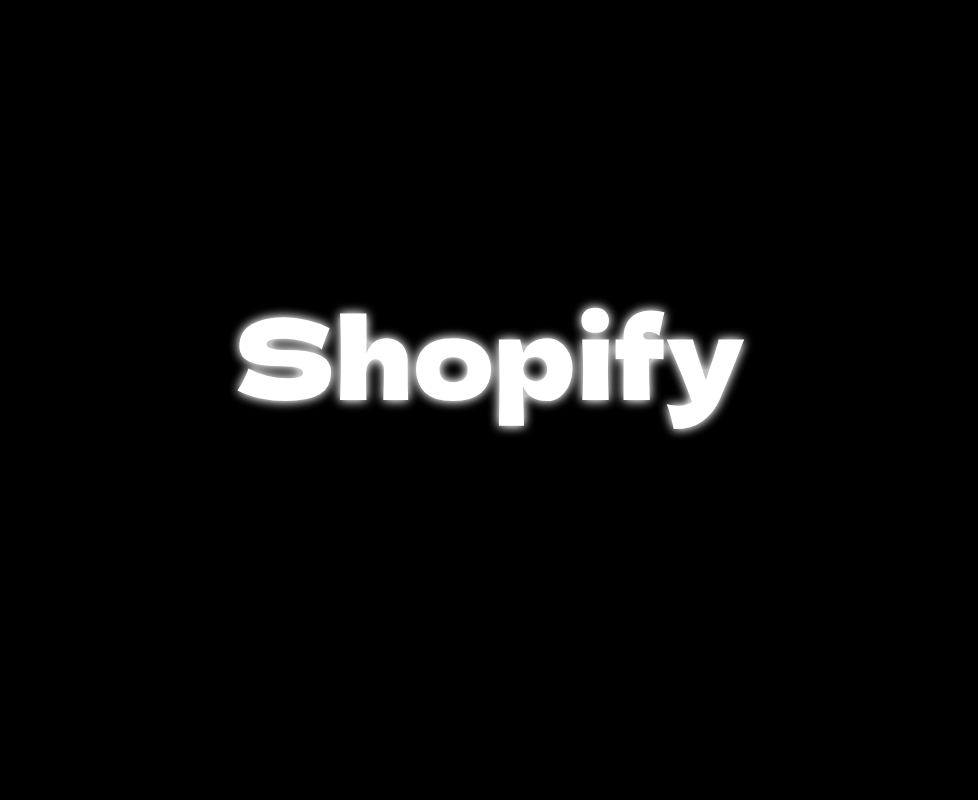 Shopify